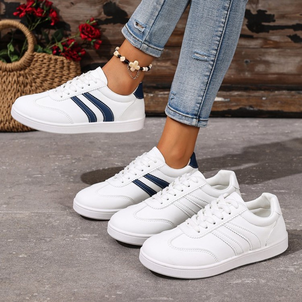 Women'S Fashion Running Shoes - Nowe, modne sneakersy casualowe, uniwersalne buty
