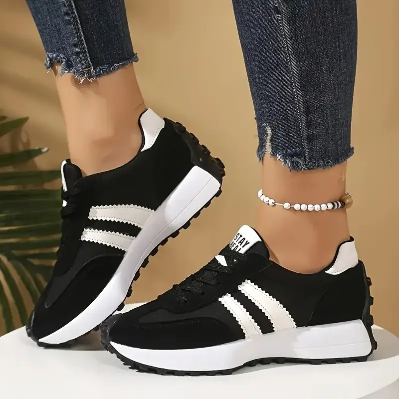 Women'S Fashion Running Shoes - Damskie sneakersy designerskie, buty sportowe, sneakersy