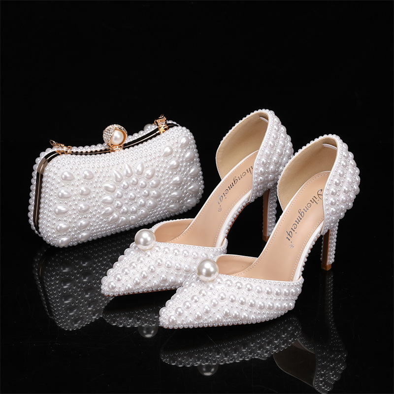 Women'S Fashion Korea - Zestaw torebki i butów dla kobiet,