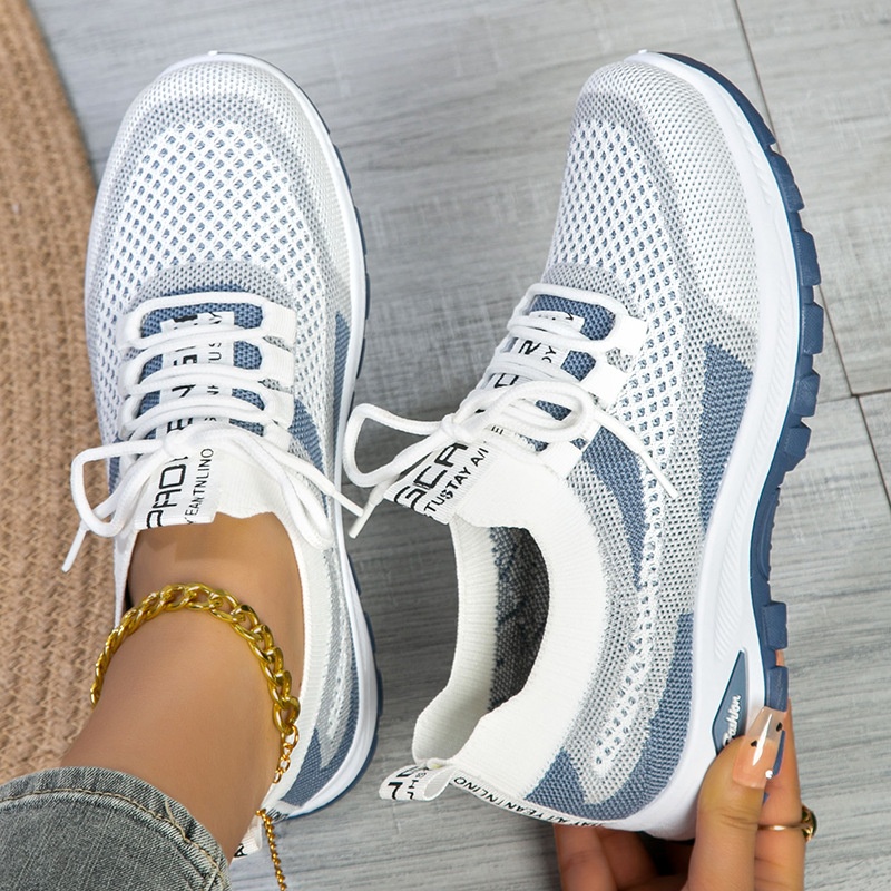 Women'S Fashion Running Shoes - Damskie buty sportowe, modne, codzienne, z