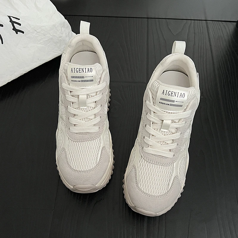 Women'S Fashion Running Shoes - Damskie modne buty typu \