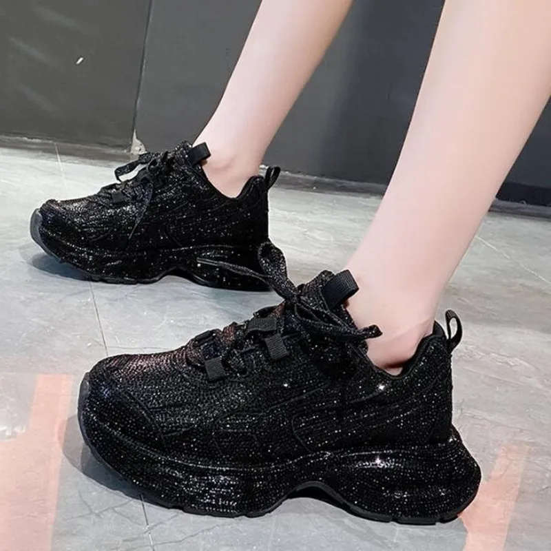 Women'S Fashion Running Shoes - Damskie designerskie buty do biegania z