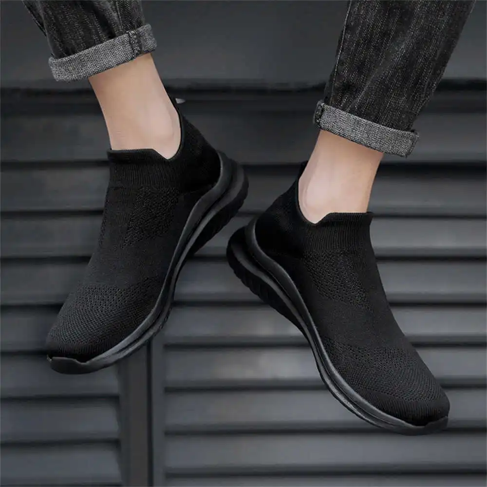 Women'S Yellow Fashion Sneakers - Beżowe miękkie nowe nowości buty do