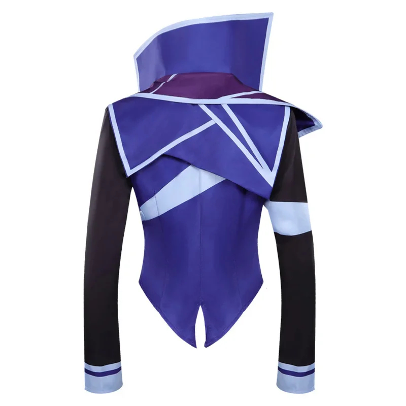 Women'S Fashion Vest Tops - Kostium Cosplay Fade 2026 Anime Gra