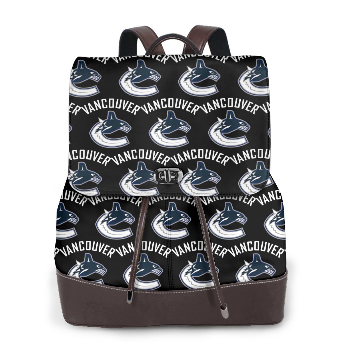 Women'S Fashion Vancouver - Plecak Szkolny Vancouver Hockey Canucks, Plecak