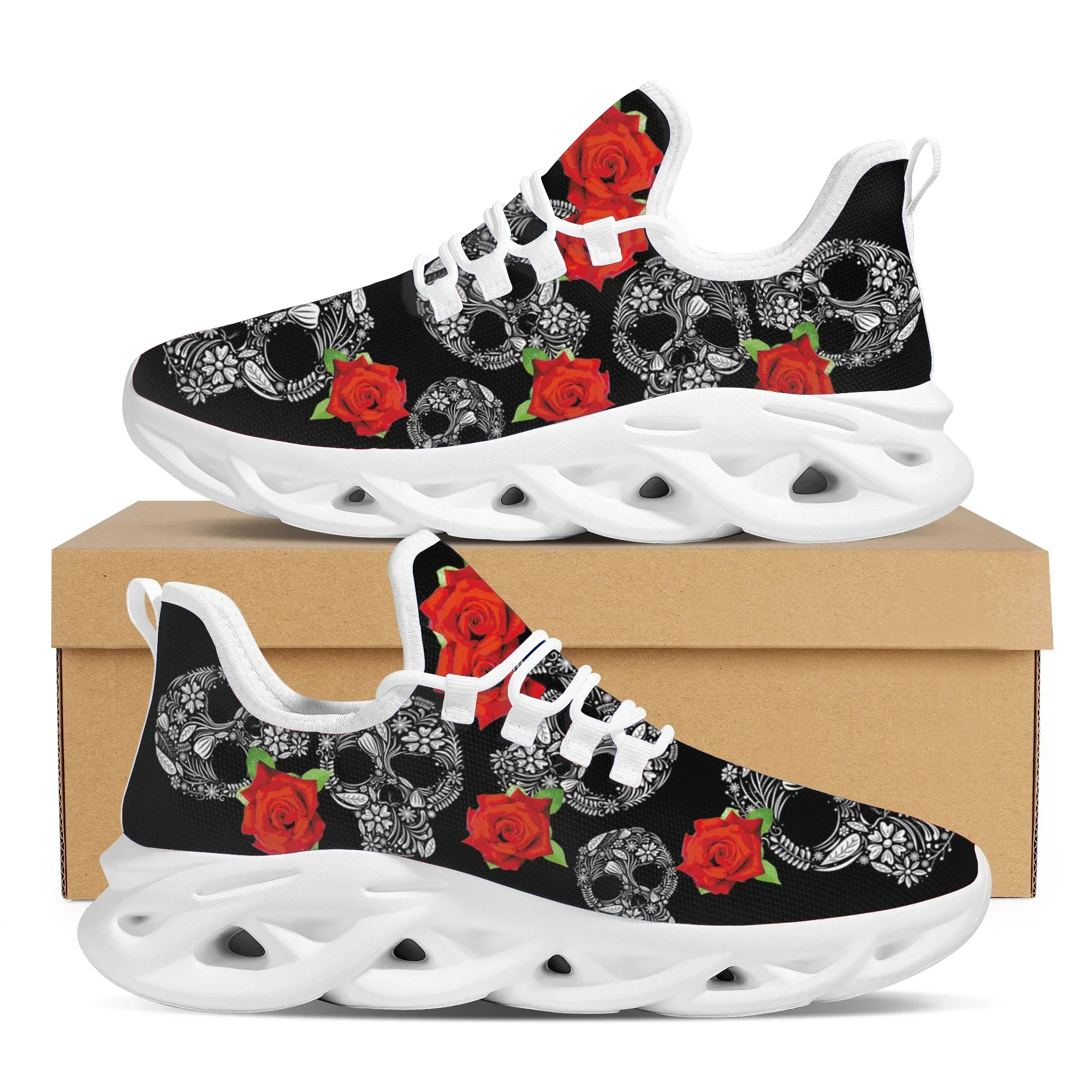 Women'S Fashion Running Shoes - Damskie buty do biegania na zewnątrz