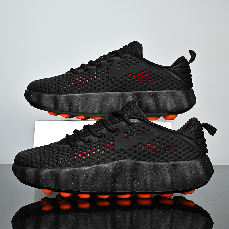 Women'S Fashion Running Shoes - Męskie oddychające buty do biegania z