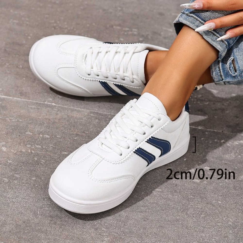 Nowe, modne sneakersy casualow – Women'S Fashion Running Shoes recenzja i cena