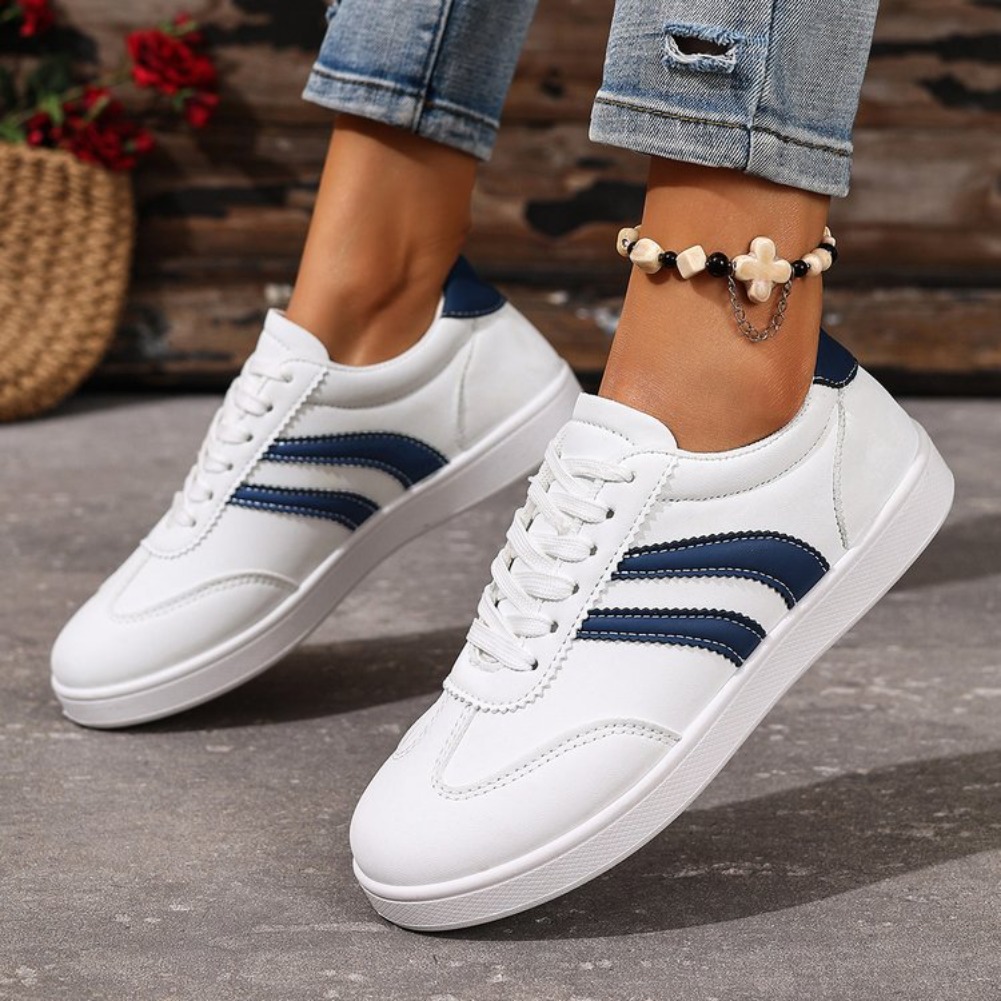 Nowe, modne sneakersy casualow – Women'S Fashion Running Shoes recenzja i cena