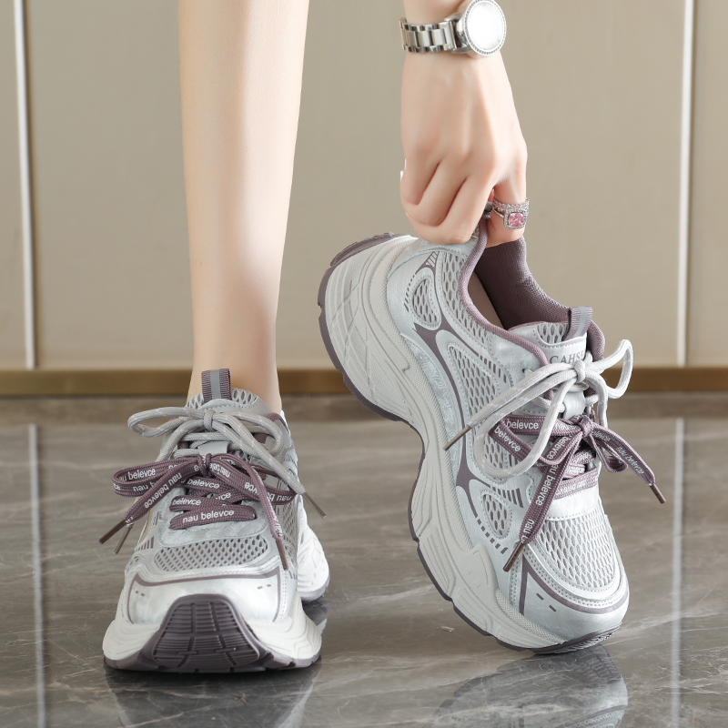2026 Nowe modne damskie oddych – Women'S Fashion Running Shoes recenzja i cena