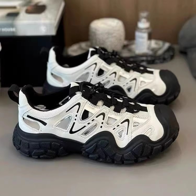 Modne damskie buty outdoorowe  – Women'S Fashion Running Shoes recenzja i cena