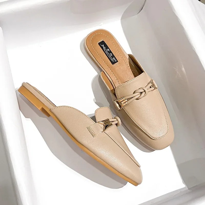 Damskie buty, modne półbuty ty – Women'S Fashion Korea recenzja i cena
