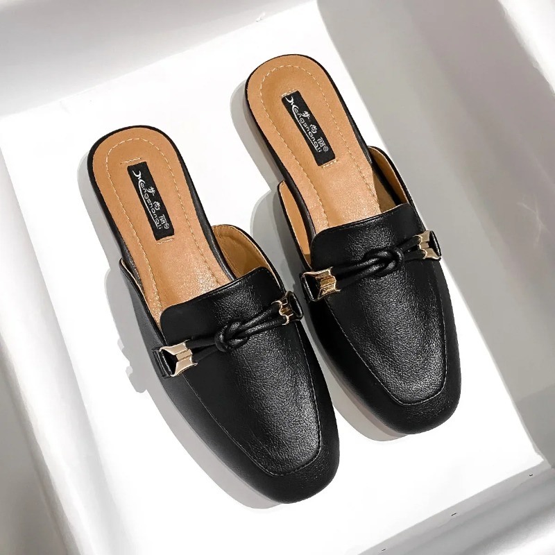 Damskie buty, modne półbuty ty – Women'S Fashion Korea recenzja i cena