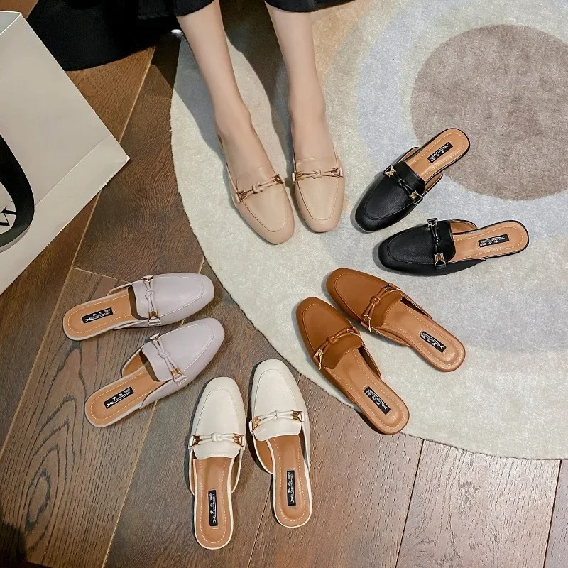 Damskie buty, modne półbuty ty – Women'S Fashion Korea recenzja i cena