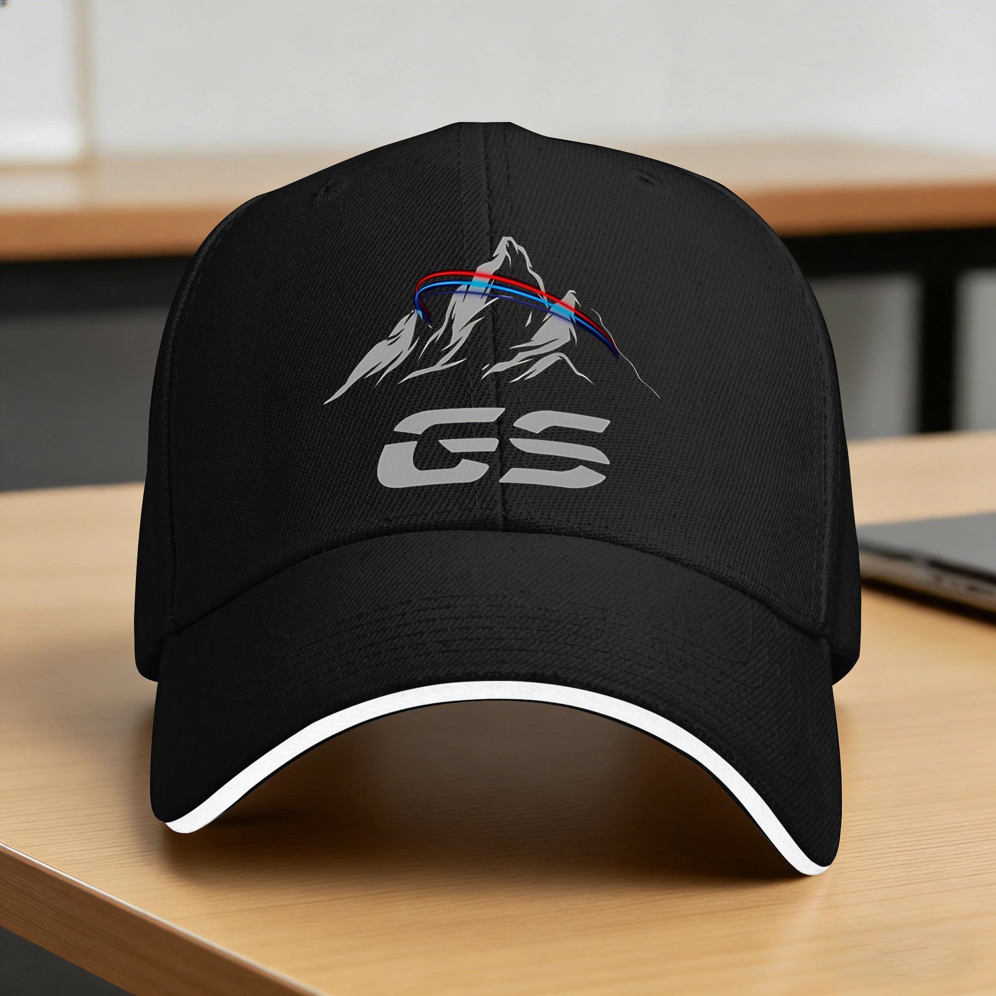 Czapka z daszkiem GS Mapa Świa – Women'S Fashion Guide recenzja i cena