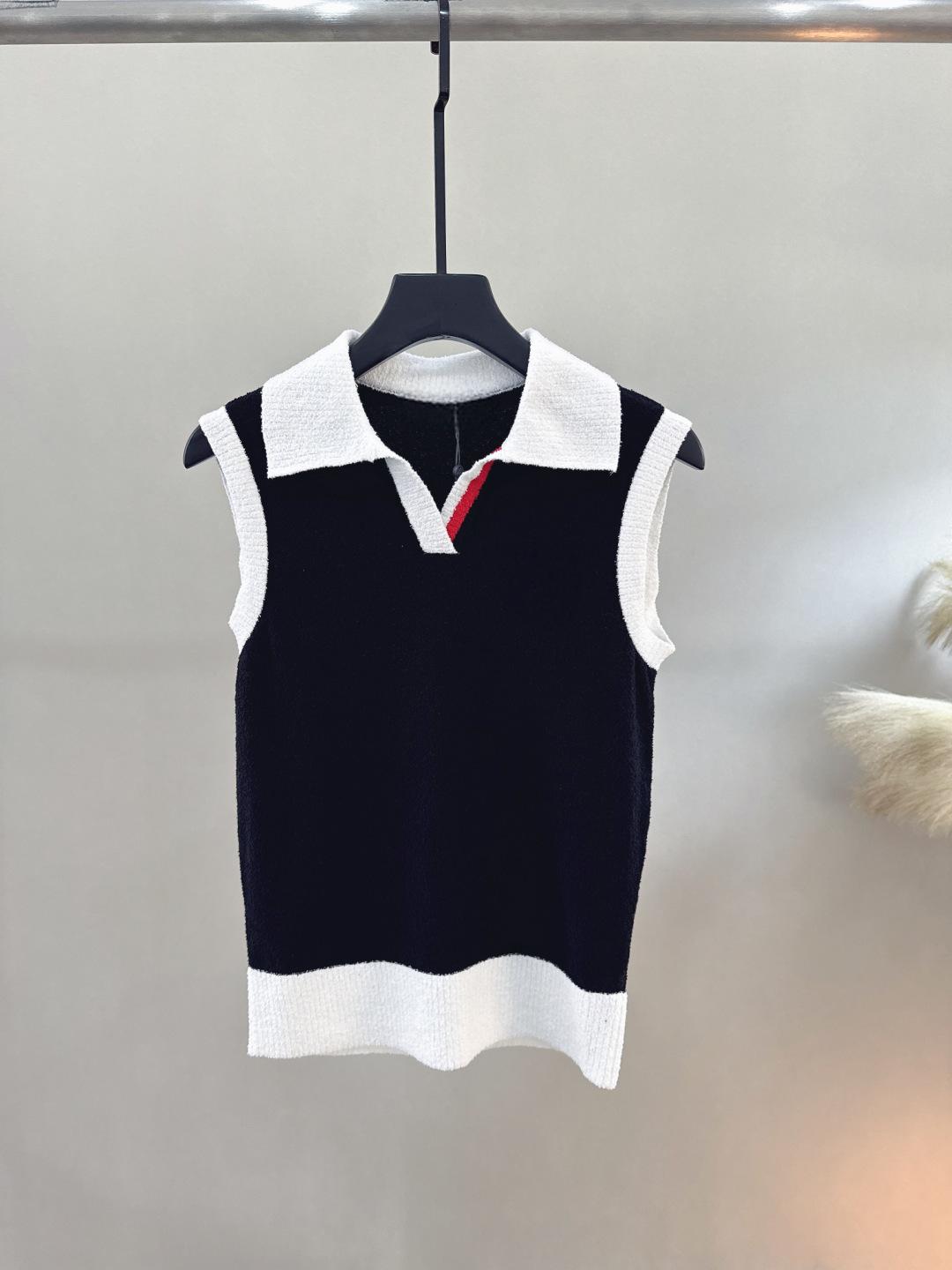Nowe letnie damskie golfowe to – Women'S Fashion Vest Tops recenzja i cena