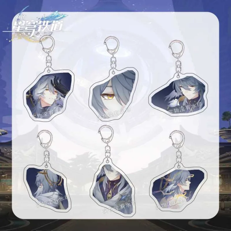 Honkai: Star Rail 1-6 Eidolons – Women'S Fashion Guide recenzja i cena