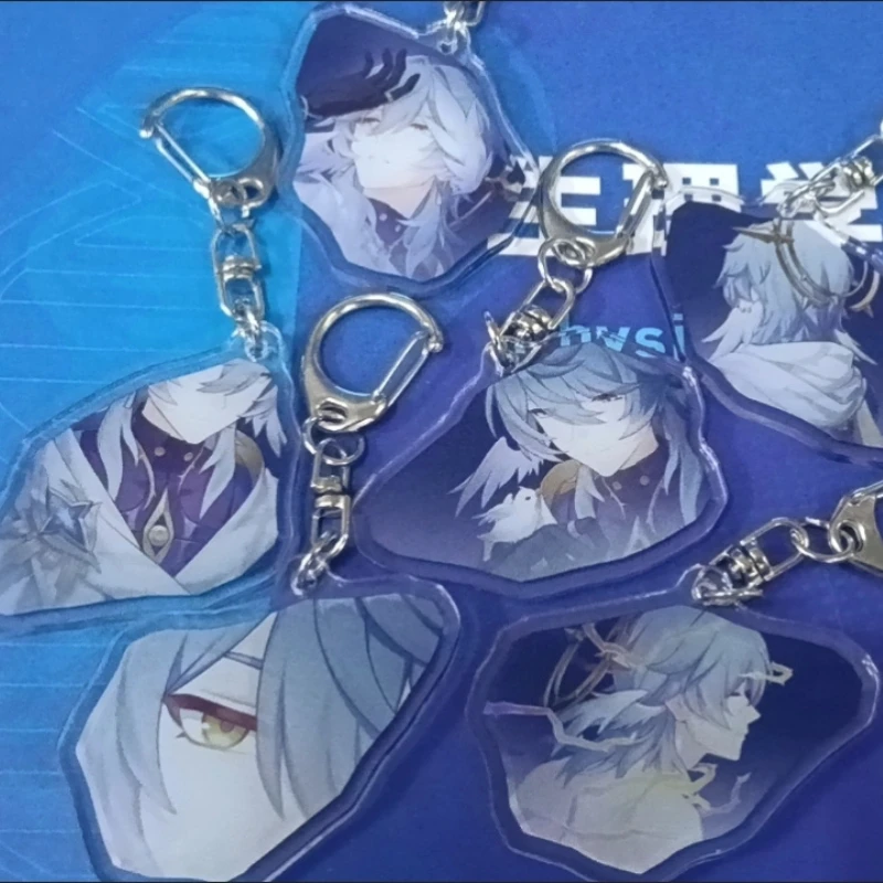 Honkai: Star Rail 1-6 Eidolons – Women'S Fashion Guide recenzja i cena
