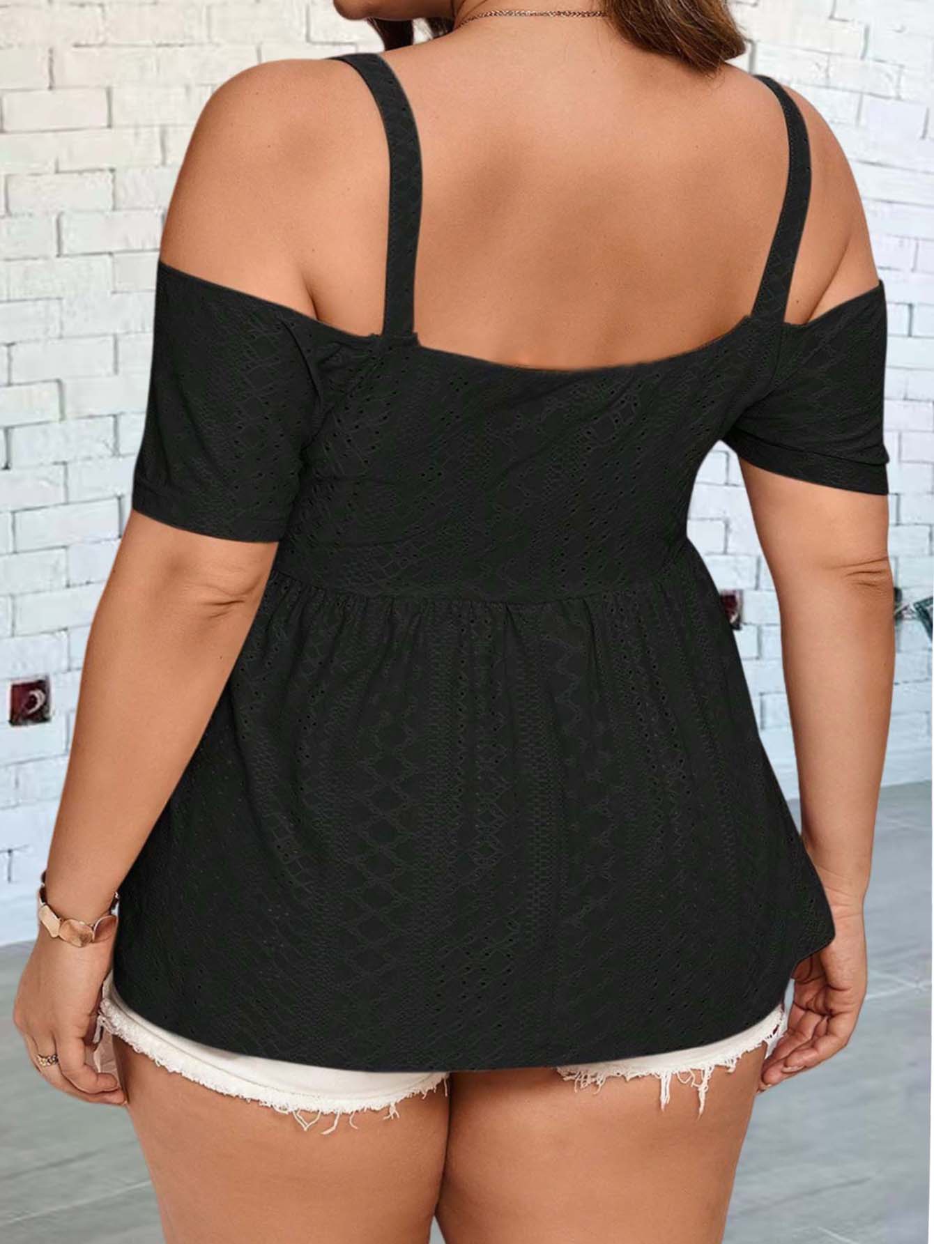 Elegancka kamizelka z odkrytym – Women'S Fashion Vest Tops recenzja i cena