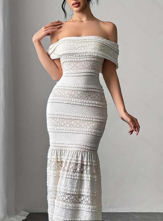 Europejska jesień, nowa moda,  – Women Fashion Dress Names recenzja i cena
