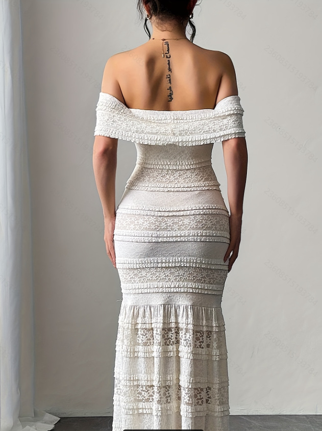 Europejska jesień, nowa moda,  – Women Fashion Dress Names recenzja i cena