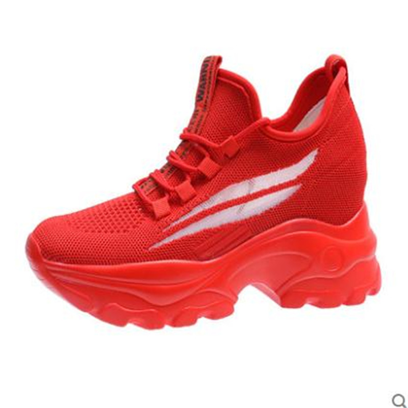 Nowe markowe trampki damskie p – Women'S Yellow Fashion Sneakers recenzja i cena