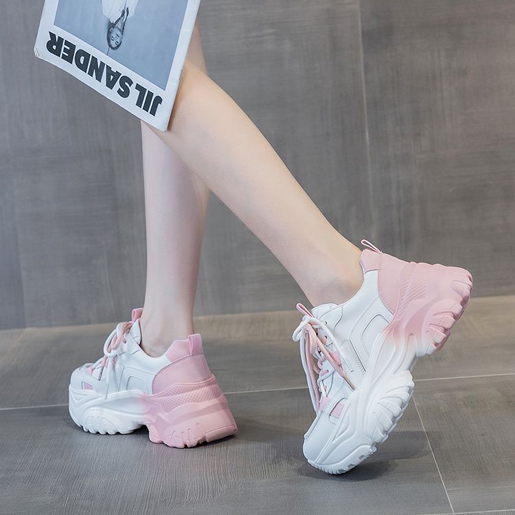Damskie sneakersy 2026 Nowa mo – Women'S Fashion Running Shoes recenzja i cena
