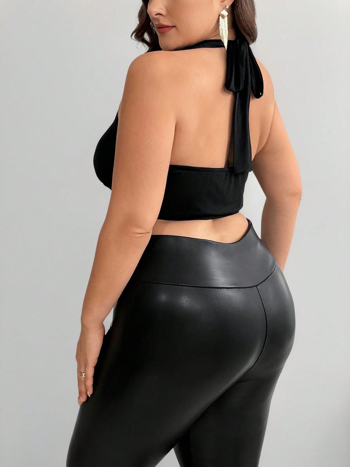 Modny europejski i amerykański – Women'S Fashion Vest Tops recenzja i cena