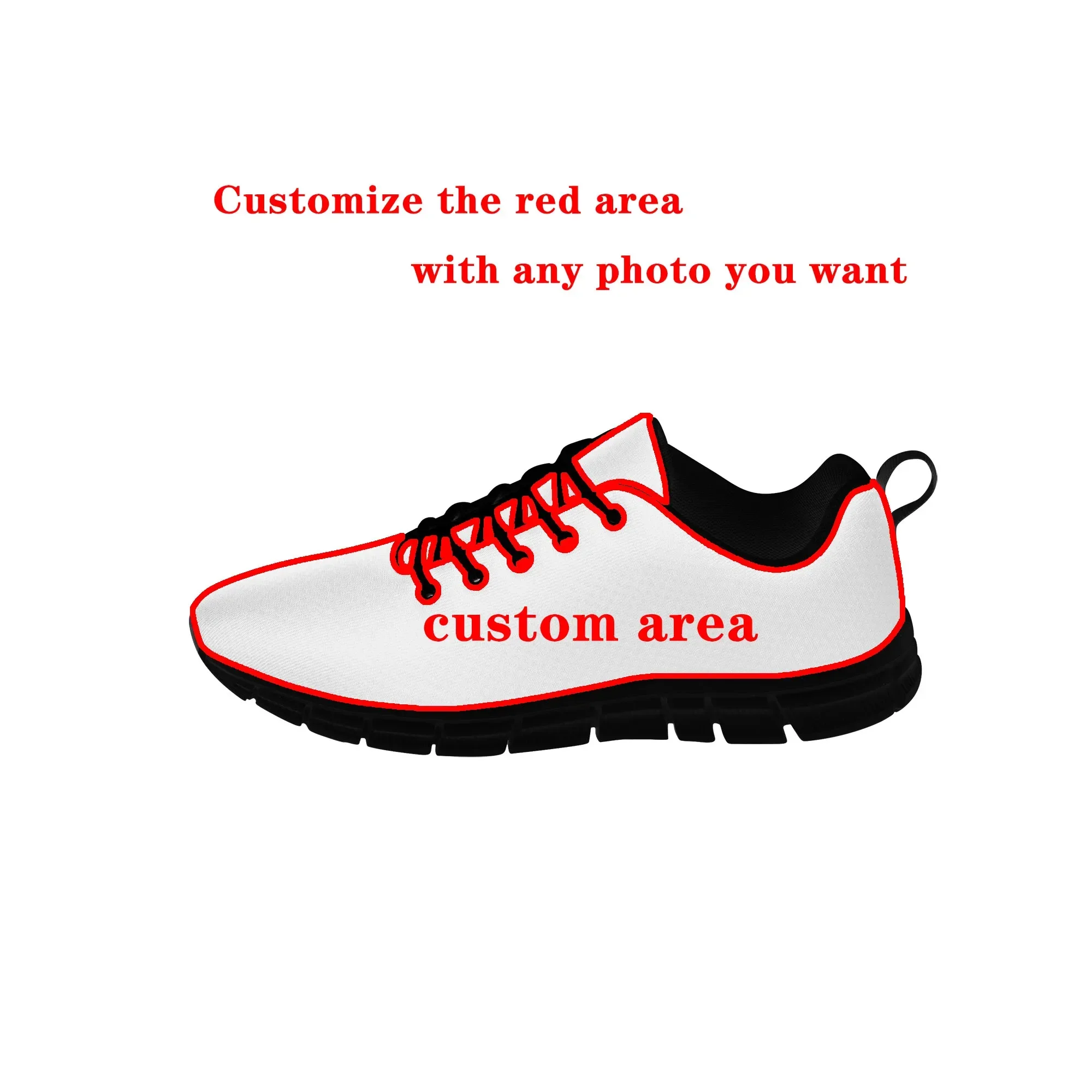 Buty Five Finger Death Punch m – Women'S Fashion Running Shoes recenzja i cena