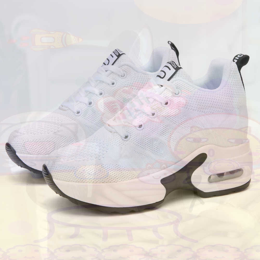 Czerwony Rozmiar 36 Buty Kobie – Women'S Yellow Fashion Sneakers recenzja i cena