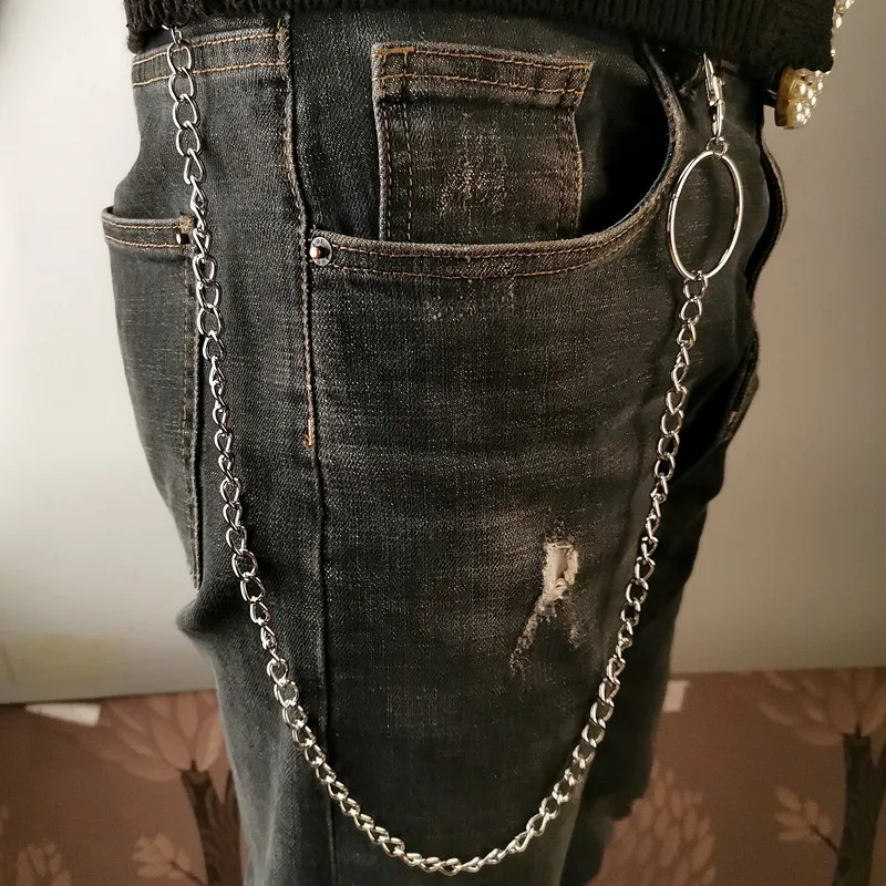 Metalowy pasek z łańcuchem, pu – Women'S Fashion Layering recenzja i cena