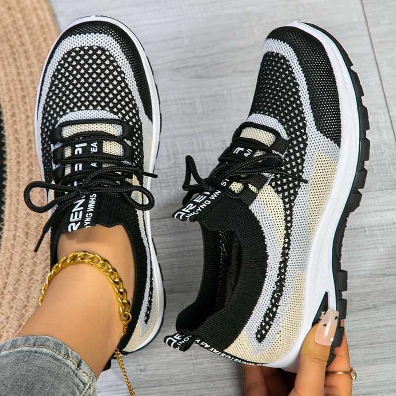 Damskie buty sportowe, modne,  – Women'S Fashion Running Shoes recenzja i cena