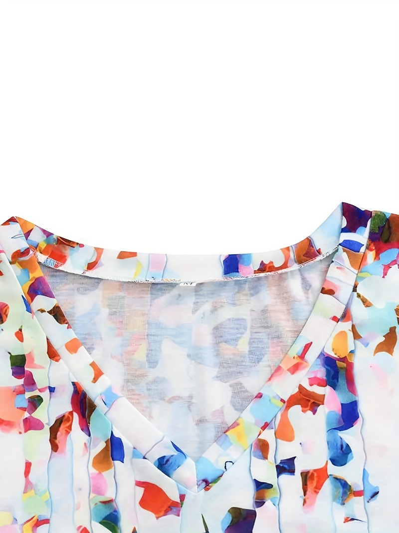 Plus rozmiar 1XL-5XL damska mo – Women'S Fashion Vest Tops recenzja i cena