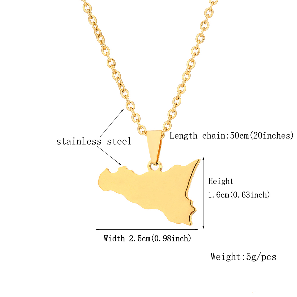 Moda włochy sycylia mapa wisio – Women'S Fashion Guide recenzja i cena