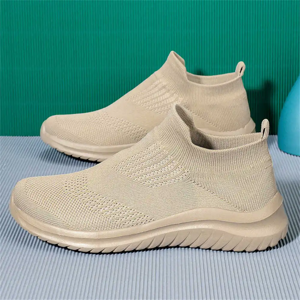Beżowe miękkie nowe nowości bu – Women'S Yellow Fashion Sneakers recenzja i cena