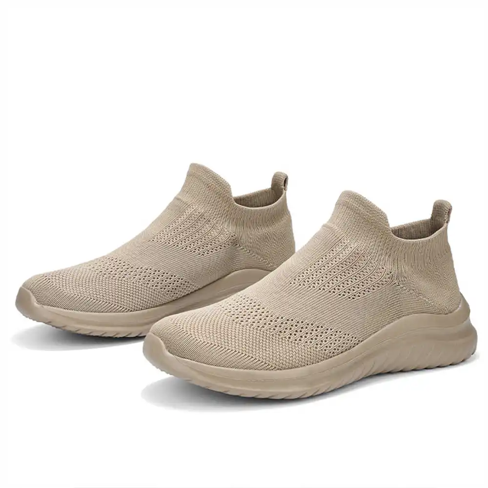 Beżowe miękkie nowe nowości bu – Women'S Yellow Fashion Sneakers recenzja i cena