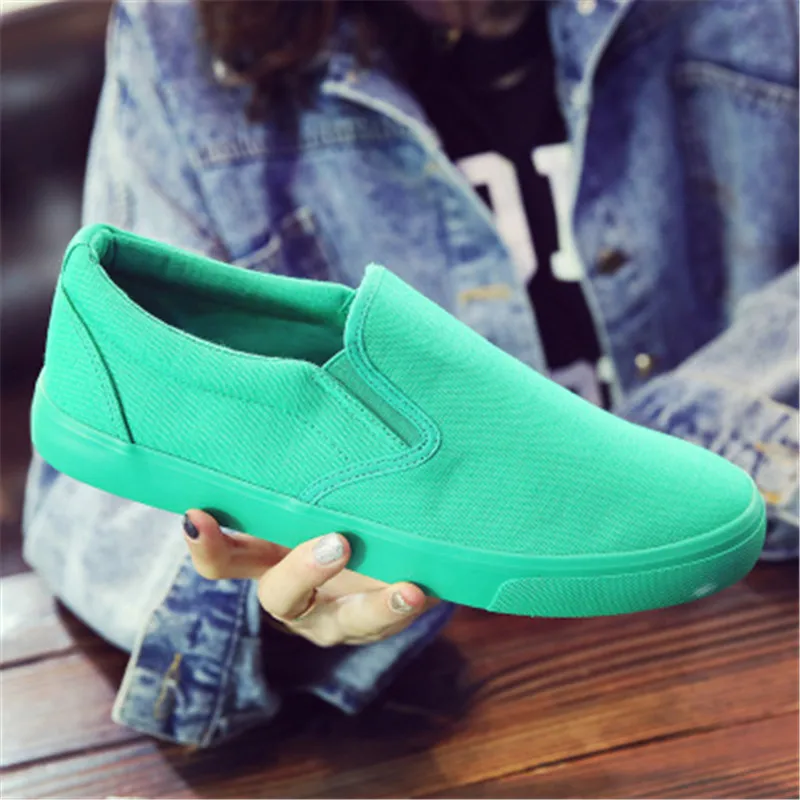 Męskie i damskie oddychające p – Women'S Yellow Fashion Sneakers recenzja i cena