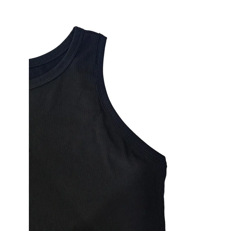 Modna damska kamizelka bez ręk – Women'S Fashion Vest Tops recenzja i cena