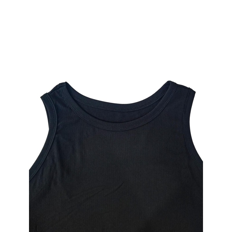 Modna damska kamizelka bez ręk – Women'S Fashion Vest Tops recenzja i cena