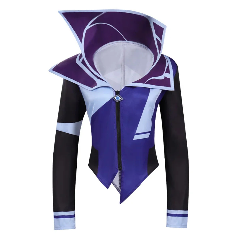 Kostium Cosplay Fade 2026 Anim – Women'S Fashion Vest Tops recenzja i cena