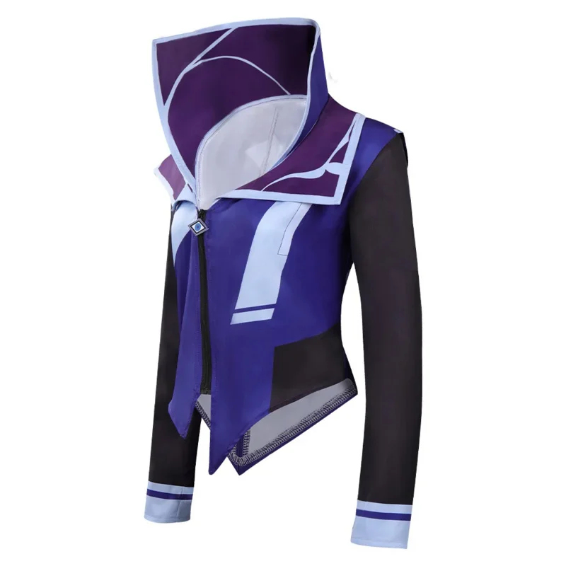 Kostium Cosplay Fade 2026 Anim – Women'S Fashion Vest Tops recenzja i cena