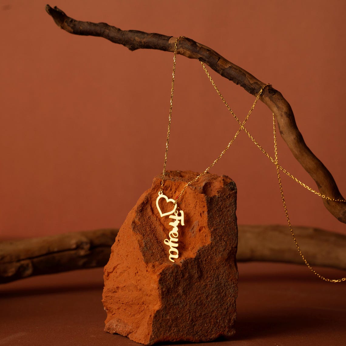 Długi naszyjnik ze stali nierd – Women Fashion Dress Names recenzja i cena
