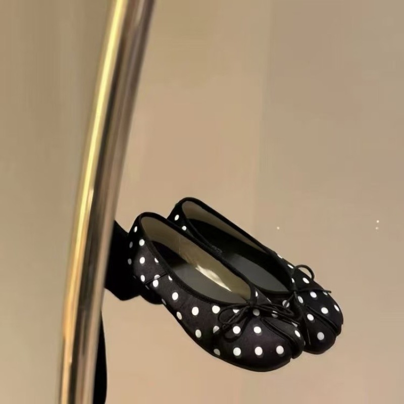 Słodkie kokardki, damskie wsuw – Women'S Fashion Loafers recenzja i cena