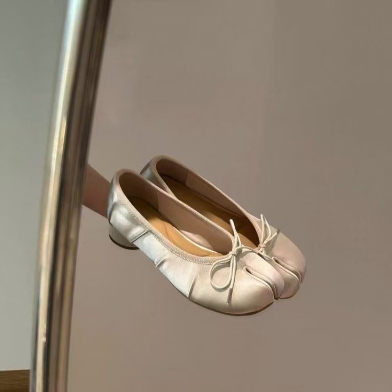 Słodkie kokardki, damskie wsuw – Women'S Fashion Loafers recenzja i cena