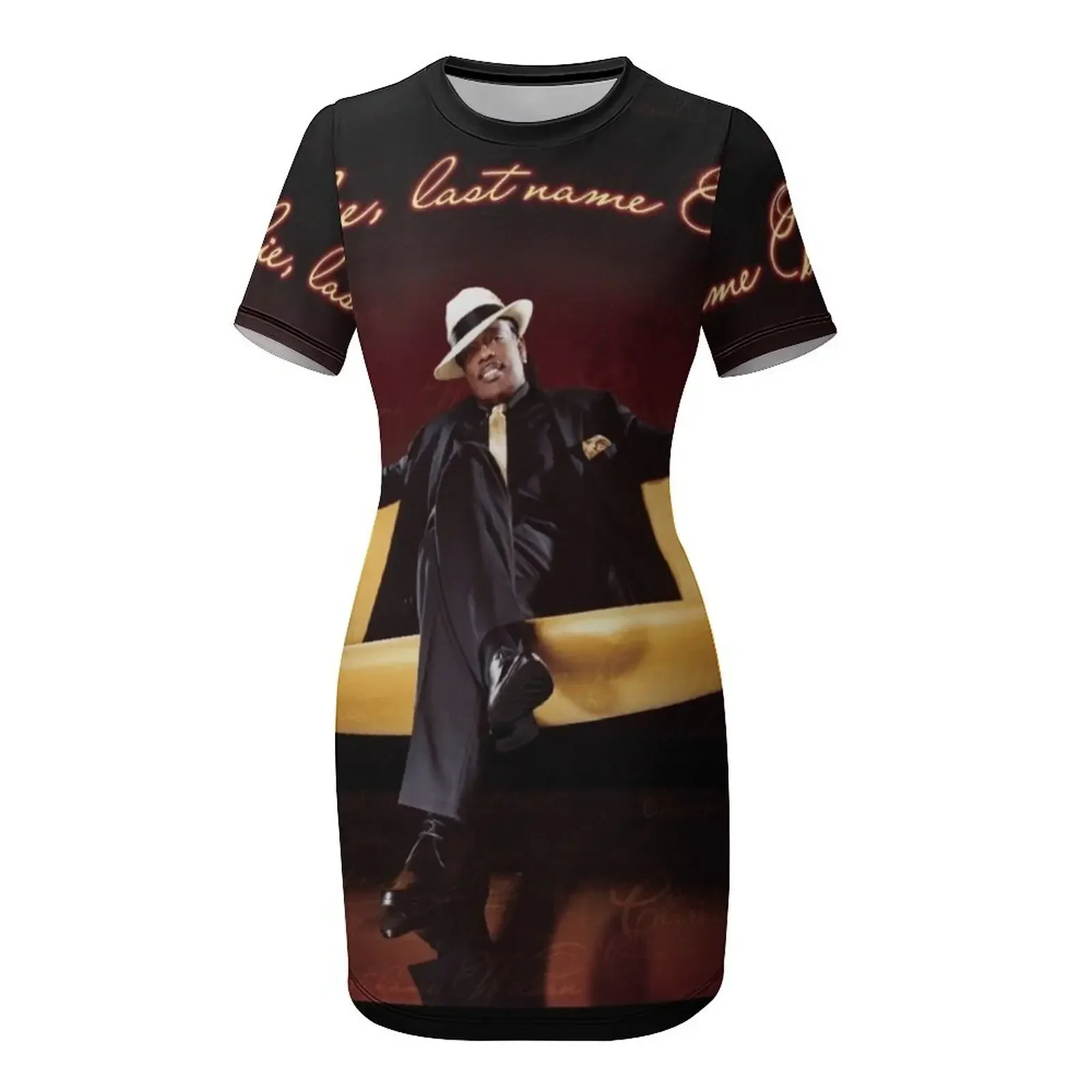 Charlie, Nazwisko Wilson Sukie – Women Fashion Dress Names recenzja i cena