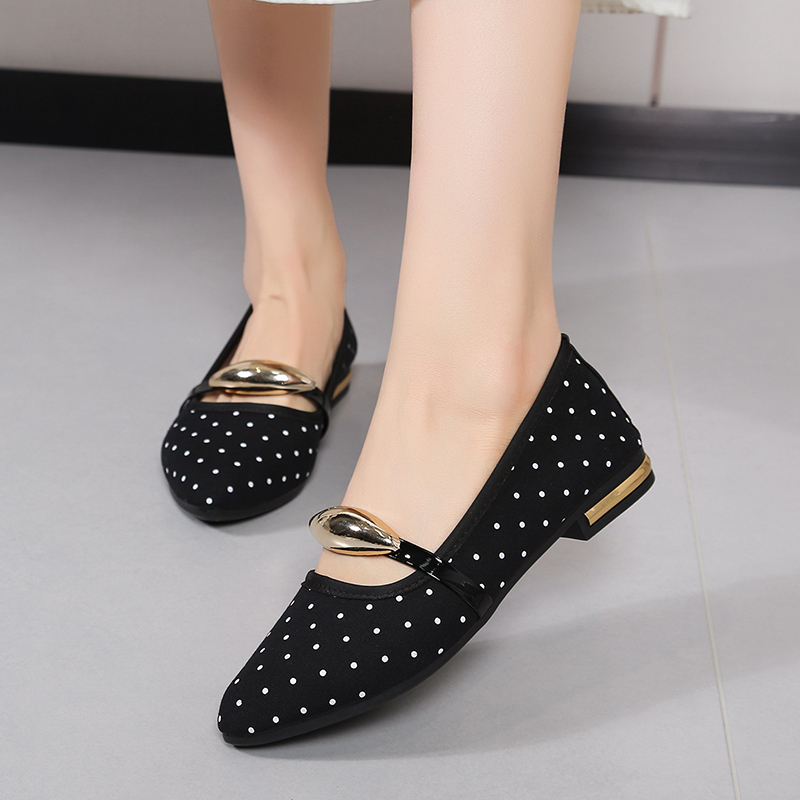Eleganckie, seksowne buty dams – Women'S Fashion Loafers recenzja i cena