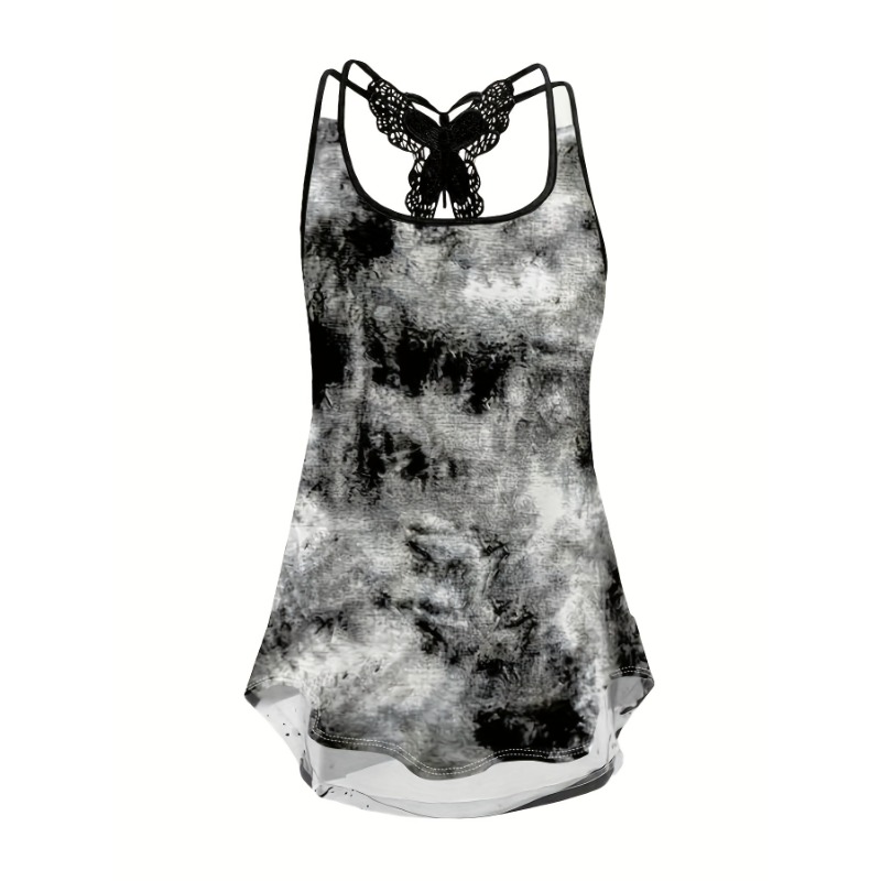 Damskie topy na ramiączkach pl – Women'S Fashion Vest Tops recenzja i cena