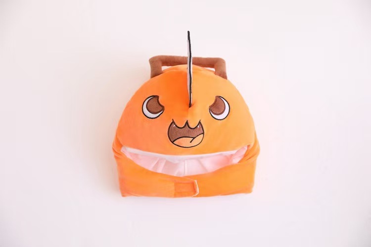 Anime Chainsaw Man Pochita Cos – Women'S Fashion Vest Tops recenzja i cena