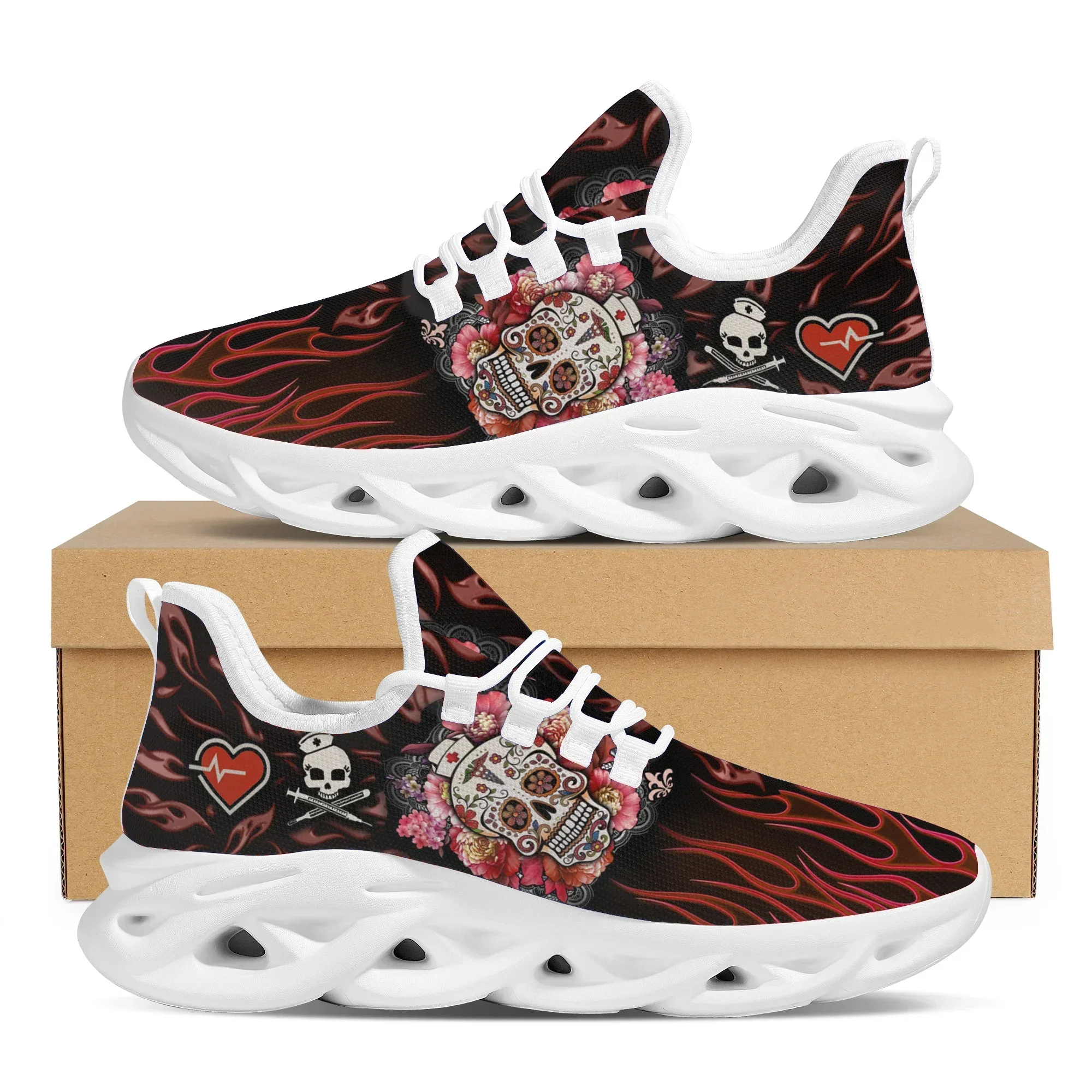 Damskie buty do biegania na ze – Women'S Fashion Running Shoes recenzja i cena
