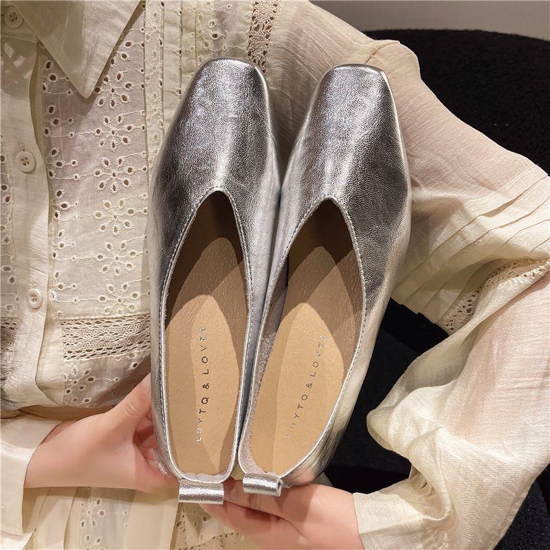 Eleganckie damskie mokasyny ze – Women'S Fashion Loafers recenzja i cena